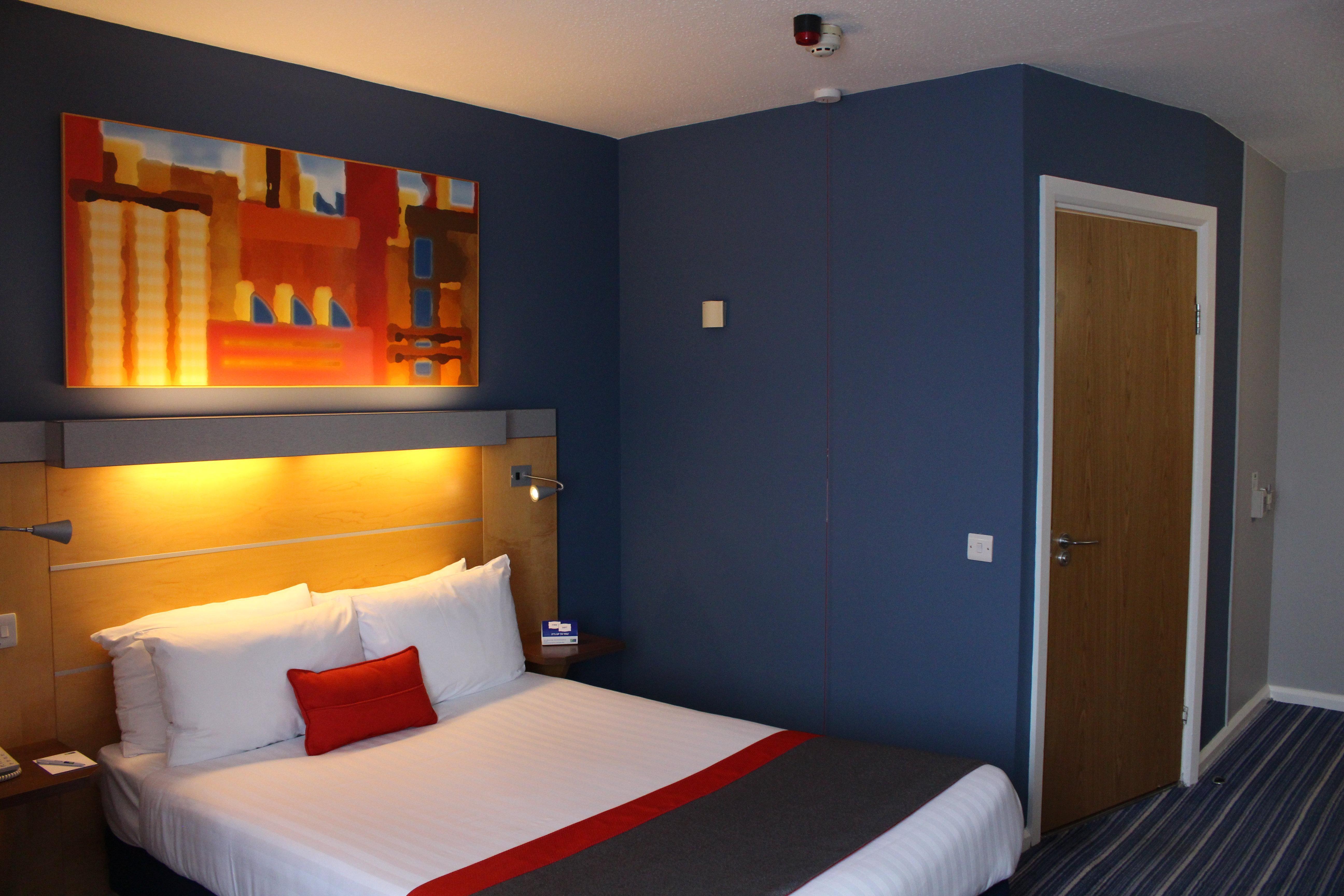 Holiday Inn Express London Croydon, An Ihg Hotel Extérieur photo